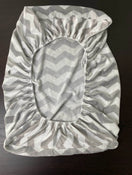 secondhand Summer Infant Ultra Plush Changing Pad Cover