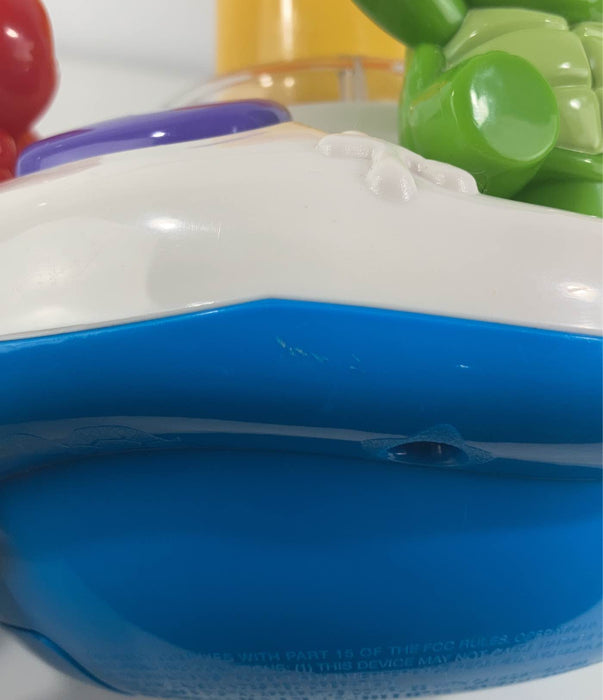 used Toys
