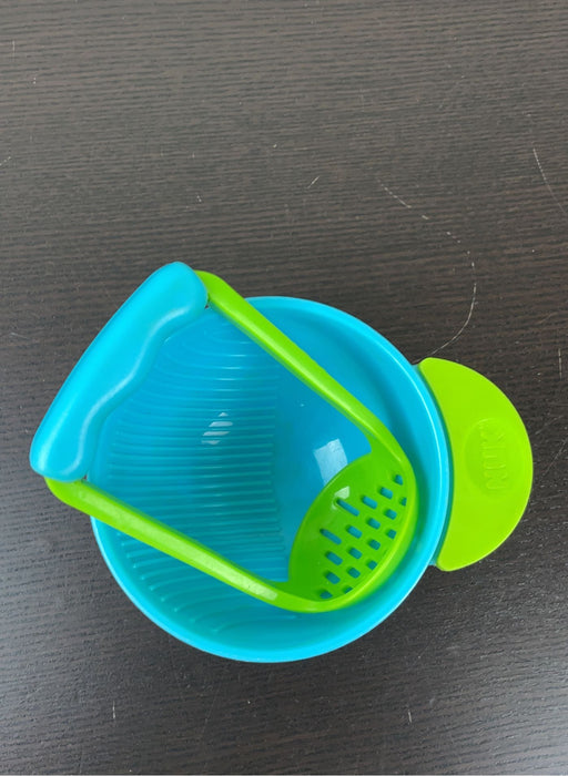 secondhand NUK Mash And Serve