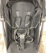 Shop gb Pockit+ All City Stroller, 2019, Velvet Black at Goodbuygears