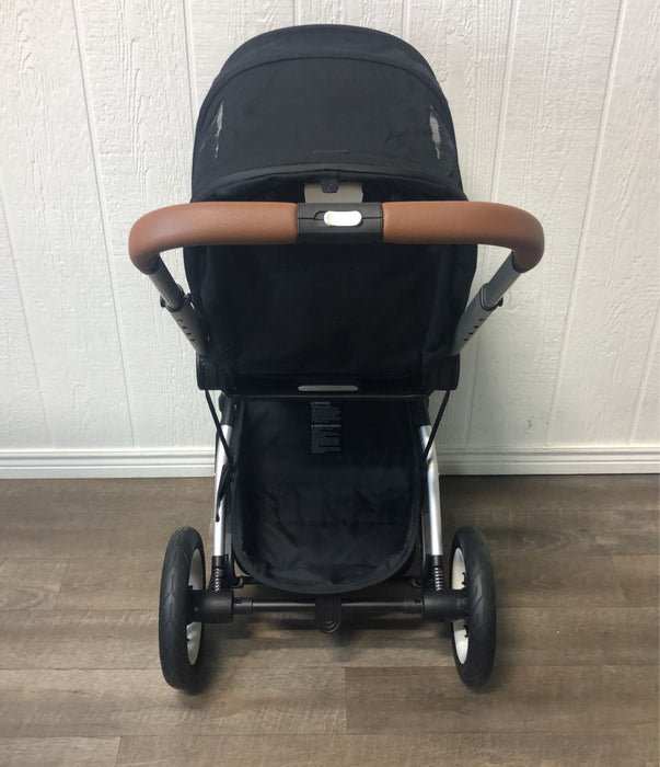 Shop Cybex Talos S All Terrain Stroller, Deep Black, 2020 at Goodbuygears
