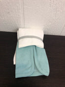 secondhand Carter's Washcloth 6 Pack