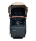 Shop UPPAbaby VISTA RumbleSeat V2, 2015+, 2021, Declan (Oat Mélange) at Goodbuygears