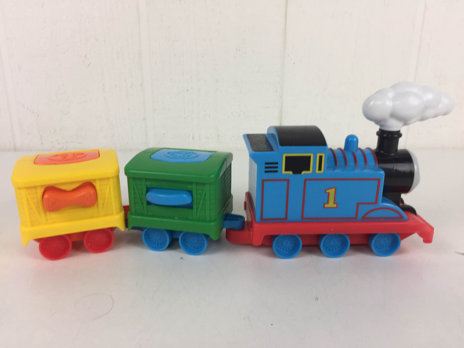 used Toys