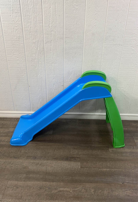 secondhand Toys