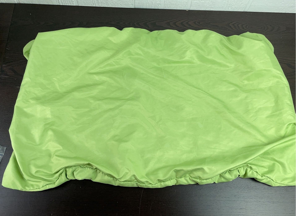 used Changing Pad Cover