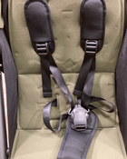 Shop Colugo Compact Stroller, 2023, Olive at Goodbuygears