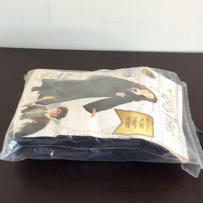secondhand Rubie’s Pretend Play Harry Potter Robe, In size XL (14/16) for 10-12 years