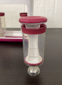 secondhand Infantino Squeeze Station