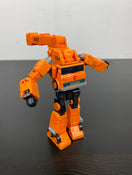 secondhand Toys