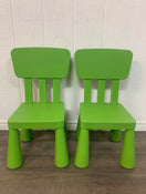 secondhand Home Nursery