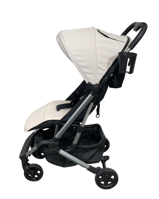 Shop Colugo Compact Stroller, 2022, Dune at Goodbuygears