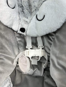 used Infant Gear