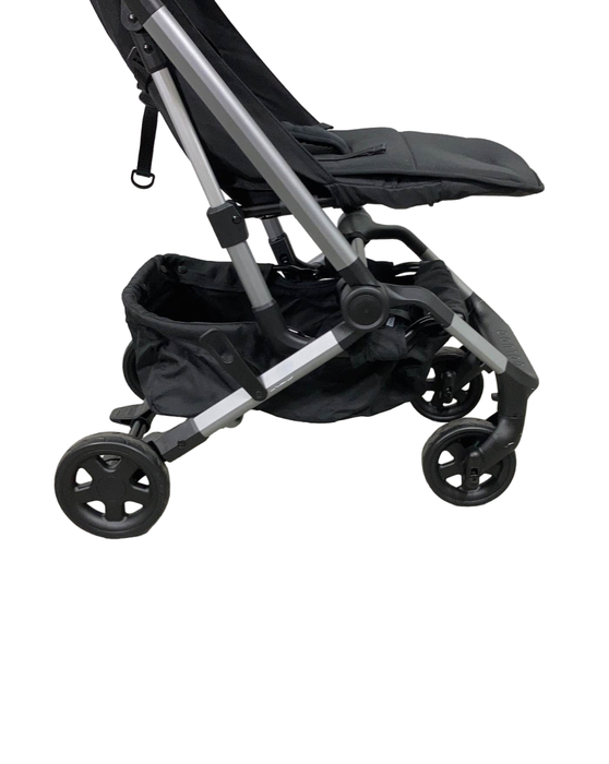 Shop Colugo Compact Stroller, 2023, Black at Goodbuygears