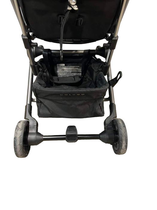 Shop Colugo Compact Stroller, 2020, Grey at Goodbuygears