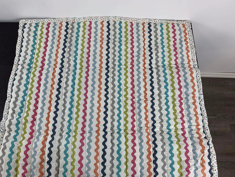 used Infant Gear