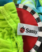 Shop Sassy Doorway Jumper at Goodbuygears