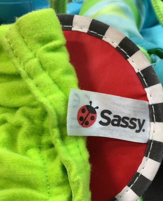 Shop Sassy Doorway Jumper at Goodbuygears