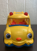 secondhand Toys