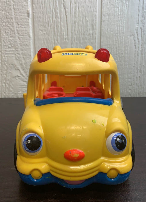 secondhand Toys