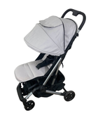 Shop Colugo Compact Stroller, 2022, Cool Grey at Goodbuygears