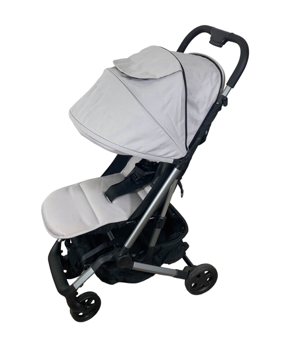 Shop Colugo Compact Stroller, 2022, Cool Grey at Goodbuygears