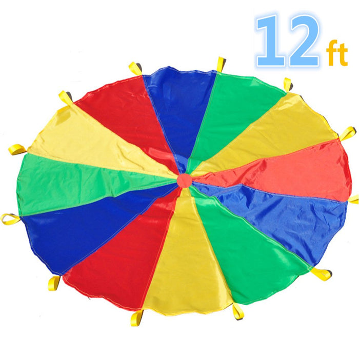 used Play Parachute