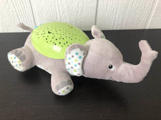 used Summer Infant Slumber Buddies Projection & Melodies Soother