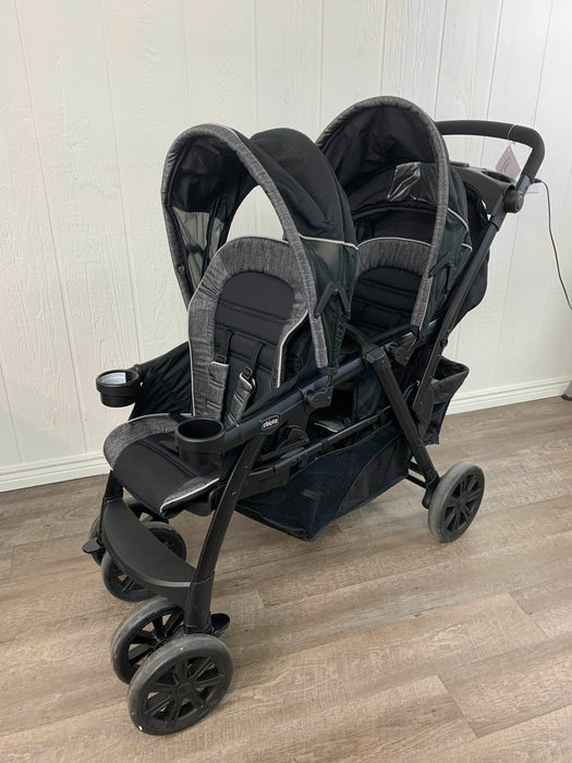 Chicco Cortina Together Stroller