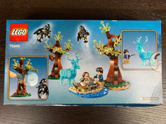 secondhand BUNDLE LEGO Sets