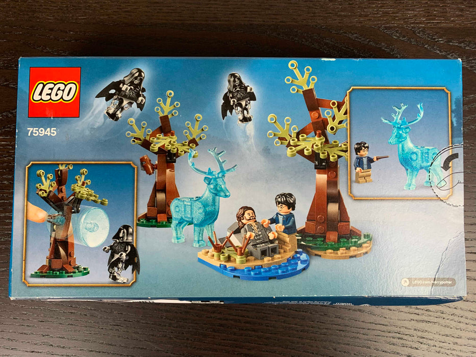 secondhand BUNDLE LEGO Sets