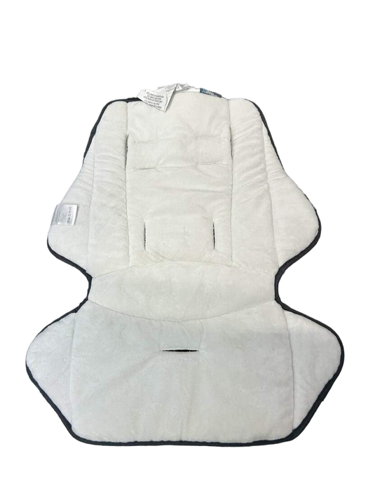 Shop UPPAbaby Infant SnugSeat, Cream at Goodbuygears