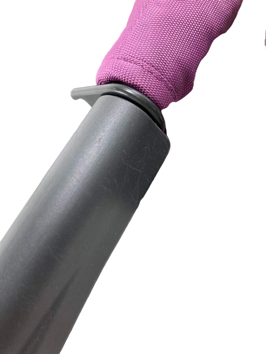 Shop Inglesina Fast Table Chair, Fuchsia Pink at Goodbuygears