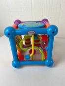 used Little Tikes Play Cube