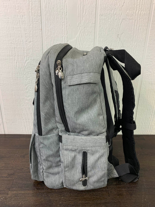 secondhand Hyblom Diaper Bag Backpack