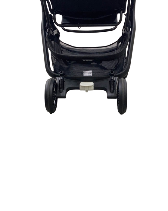 Shop Bugaboo Butterfly Stroller, Midnight Black, 2023 at Goodbuygears