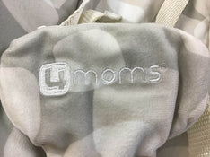 used 4moms MamaRoo Multi-Motion Baby Swing