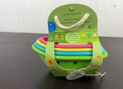 secondhand Toys