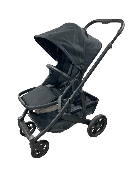 Shop UPPAbaby CRUZ V2 Stroller, Jake (Black), 2021 at Goodbuygears