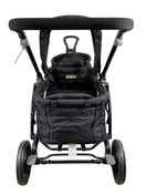 Shop Baby Trend Expedition 2-in-1 Stroller Wagon Plus, Ultra Black, 2021 at Goodbuygears
