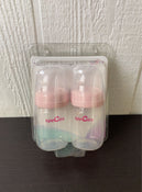 used Spectra Baby 5oz Breastmilk Storage 2 Pack