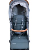 Shop UPPAbaby MINU V2 Stroller, Jake (Black), 2022 at Goodbuygears