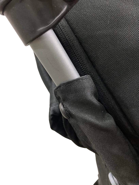 Shop Colugo Compact Stroller, Black, 2023 at Goodbuygears