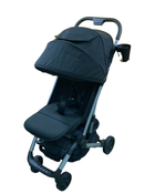 Shop Colugo Compact Stroller, 2023, Black at Goodbuygears