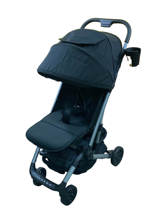 Shop Colugo Compact Stroller, 2023, Black at Goodbuygears
