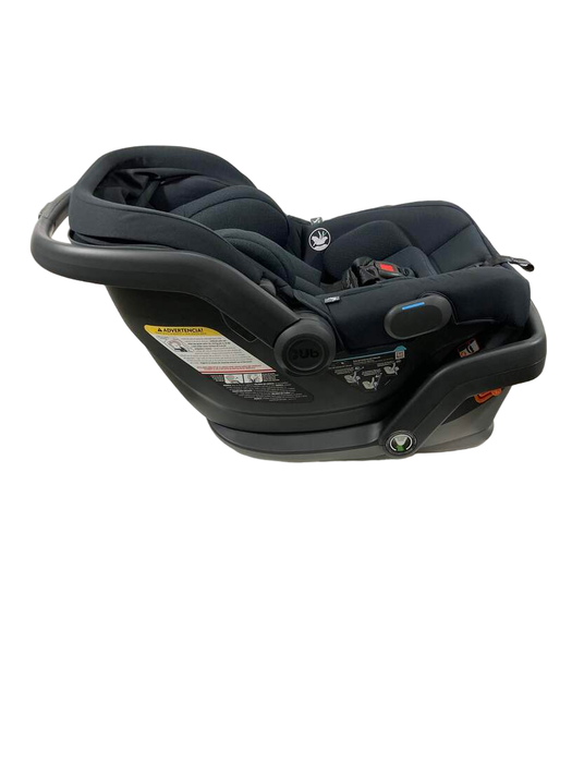 Shop UPPAbaby MESA V2 Infant Car Seat, 2022, Jake (Black) at Goodbuygears