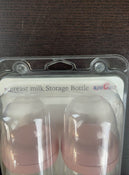 secondhand Spectra Baby 5oz Breastmilk Storage 2 Pack