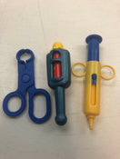 secondhand Doctor Kit