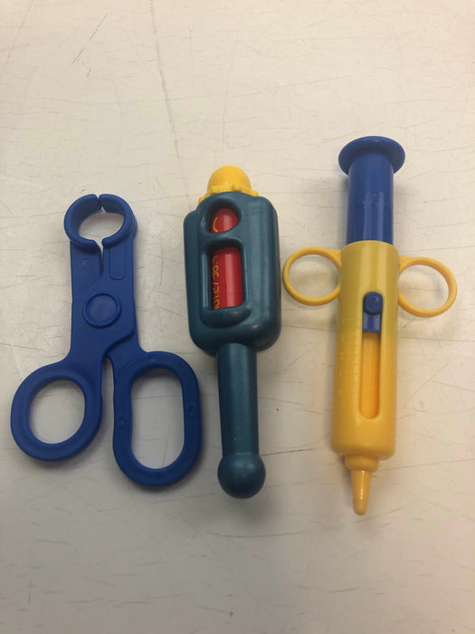 secondhand Doctor Kit