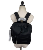 Shop Dagne Dover Indi Diaper Backpack Small, Onyx at Goodbuygears